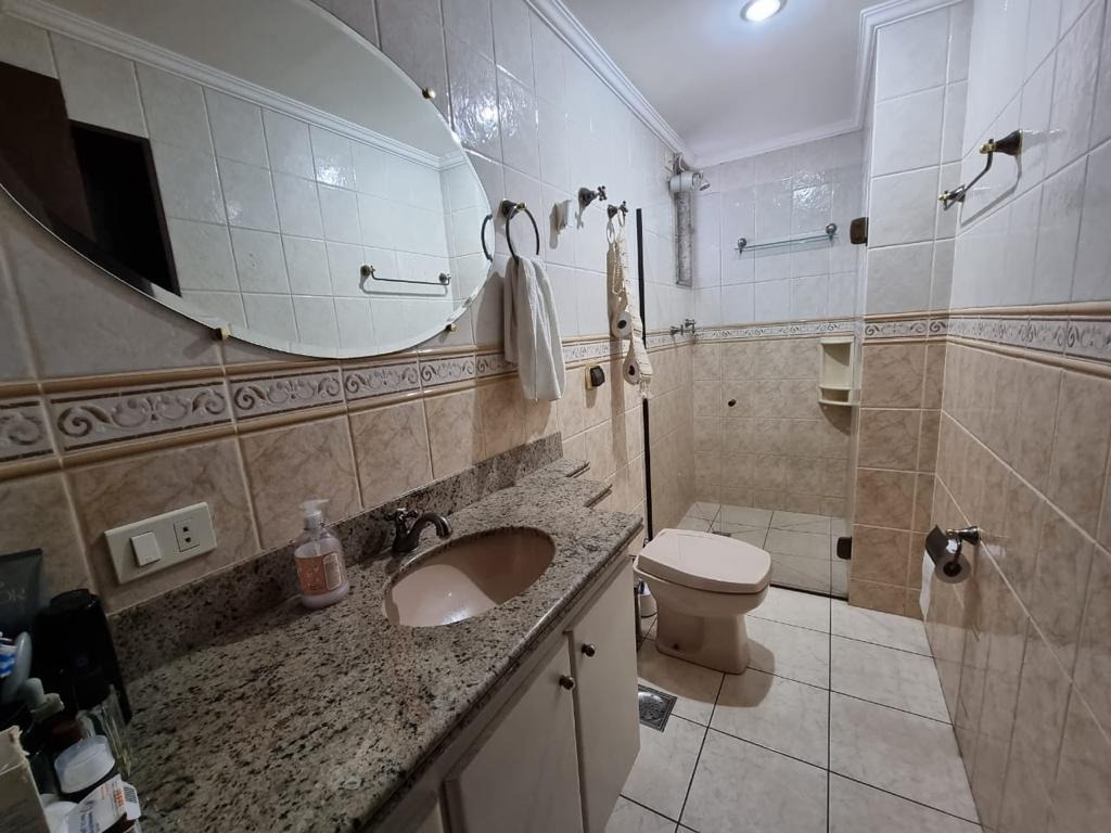 Apartamento à venda com 3 quartos, 120m² - Foto 19