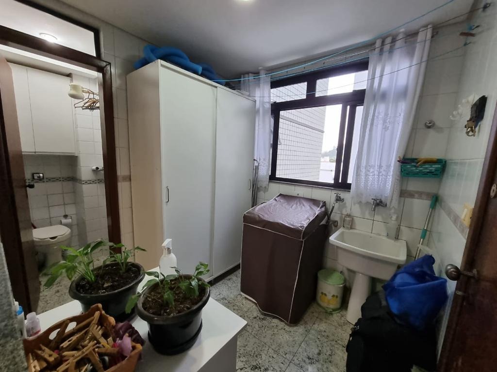 Apartamento à venda com 3 quartos, 120m² - Foto 20