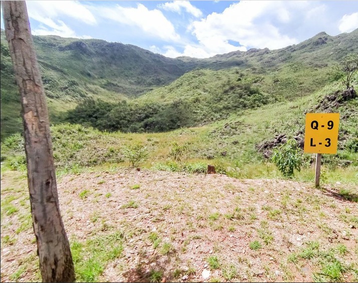 Terreno à venda, 7062m² - Foto 2