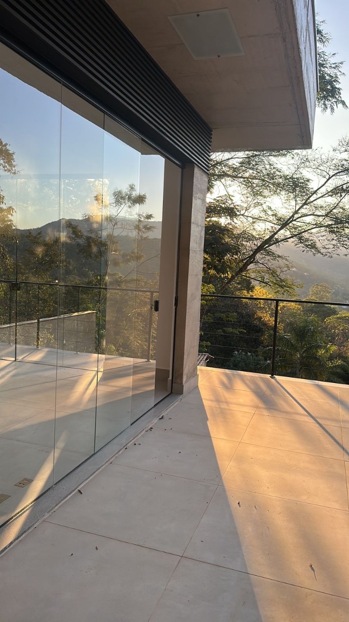 Casa de Condomínio à venda com 5 quartos, 380m² - Foto 8