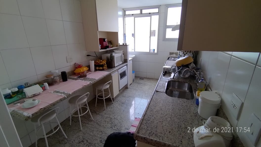 Cobertura à venda com 3 quartos, 157m² - Foto 7