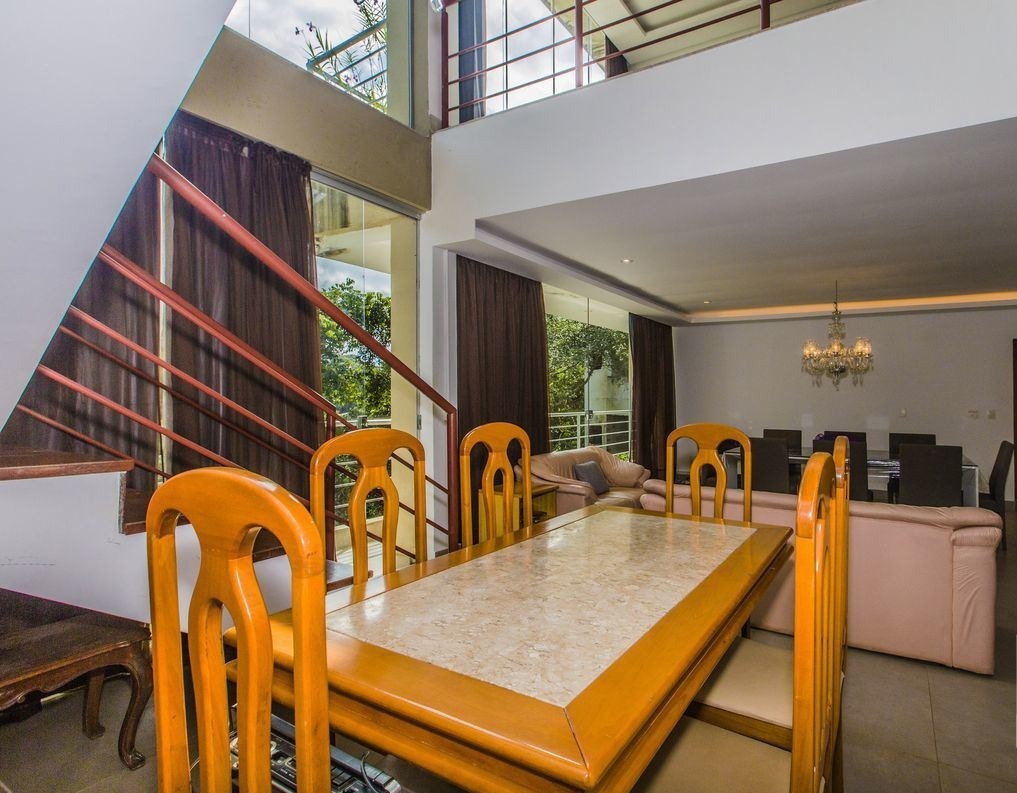 Casa de Condomínio à venda com 3 quartos, 290m² - Foto 10