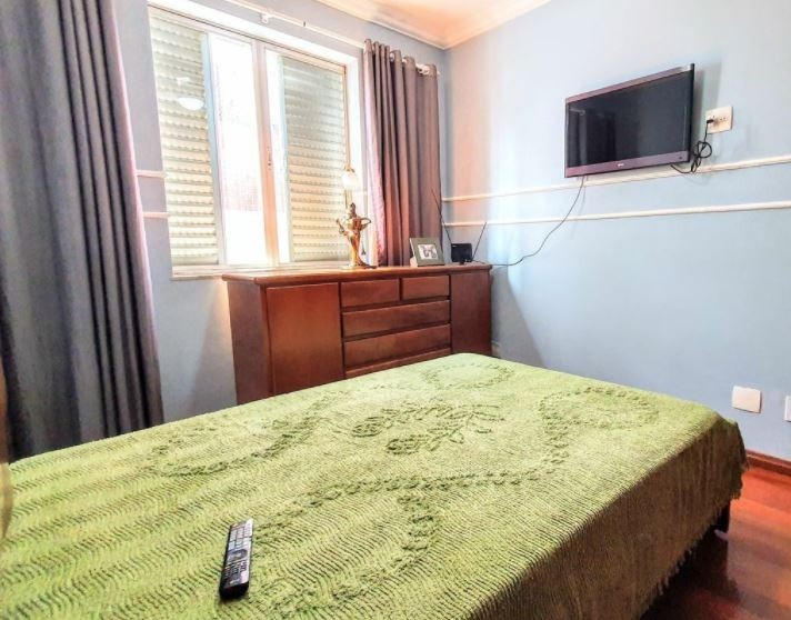 Cobertura à venda com 4 quartos, 200m² - Foto 4