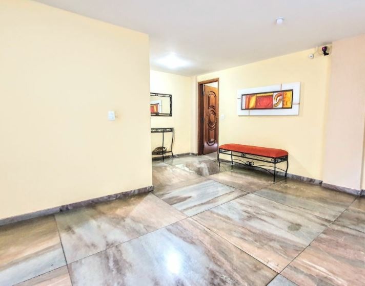 Cobertura à venda com 4 quartos, 200m² - Foto 19