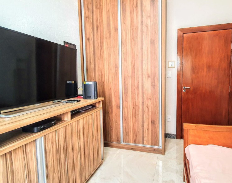 Casa à venda com 3 quartos, 95m² - Foto 14