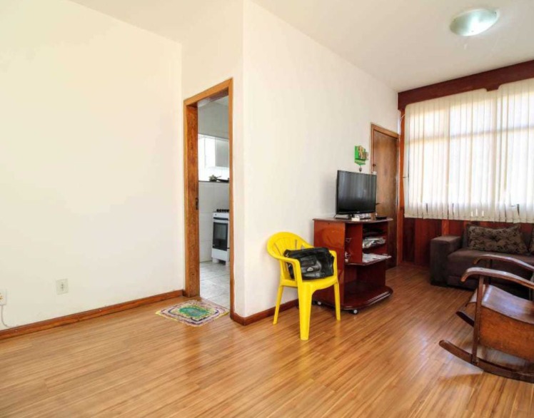 Apartamento à venda com 3 quartos, 70m² - Foto 3