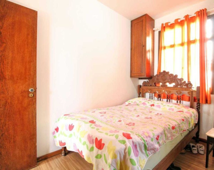 Apartamento à venda com 3 quartos, 70m² - Foto 5