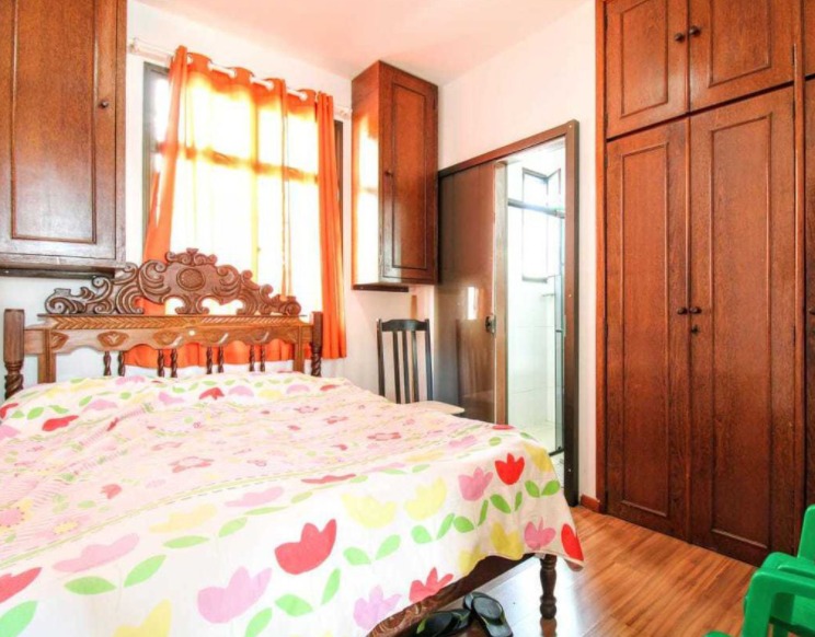 Apartamento à venda com 3 quartos, 70m² - Foto 6