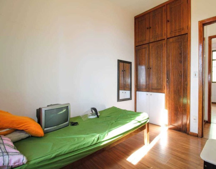 Apartamento à venda com 3 quartos, 70m² - Foto 8