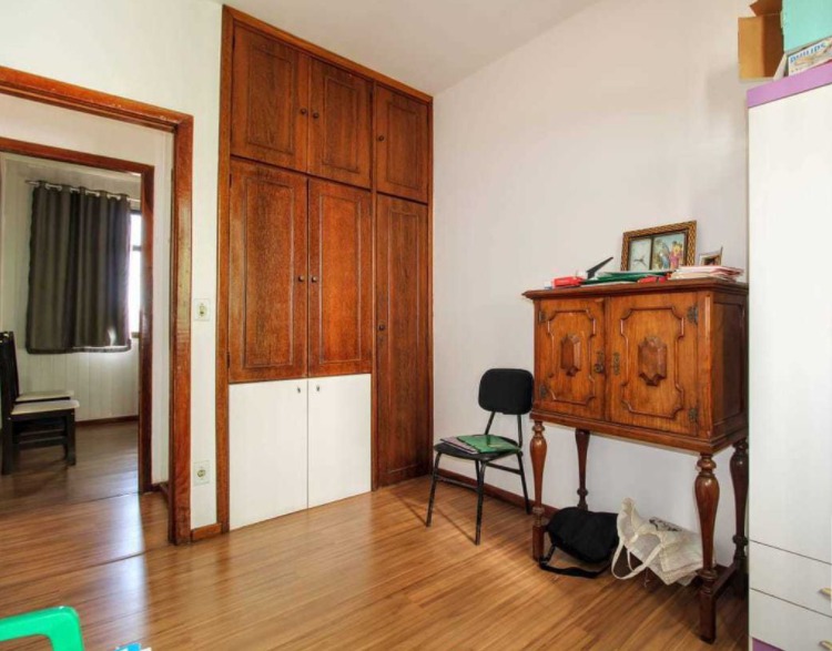 Apartamento à venda com 3 quartos, 70m² - Foto 9