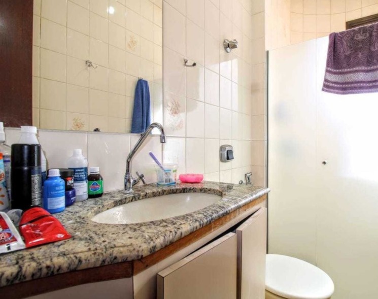 Apartamento à venda com 3 quartos, 70m² - Foto 11