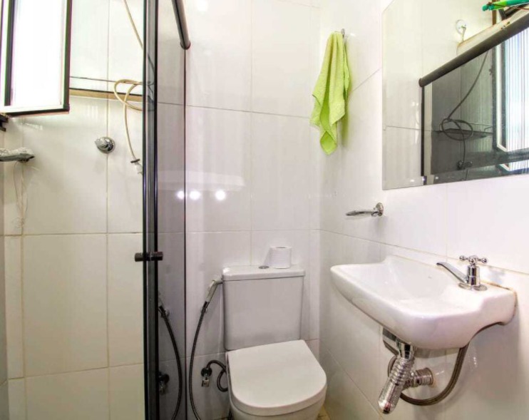 Apartamento à venda com 3 quartos, 70m² - Foto 12