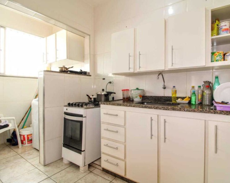 Apartamento à venda com 3 quartos, 70m² - Foto 14