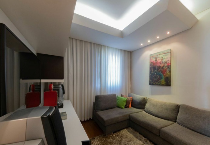 Apartamento à venda com 4 quartos, 181m² - Foto 13