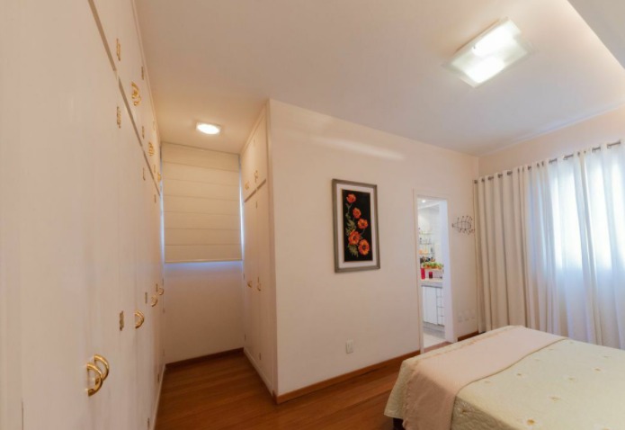 Apartamento à venda com 4 quartos, 181m² - Foto 18