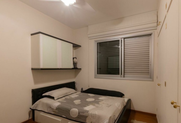 Apartamento à venda com 4 quartos, 181m² - Foto 23