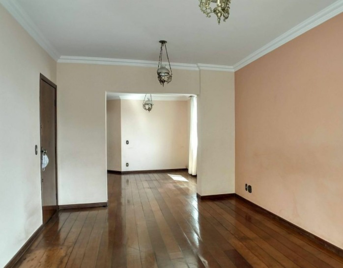 Apartamento à venda com 3 quartos, 110m² - Foto 3