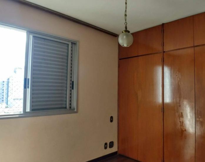 Apartamento à venda com 3 quartos, 110m² - Foto 8