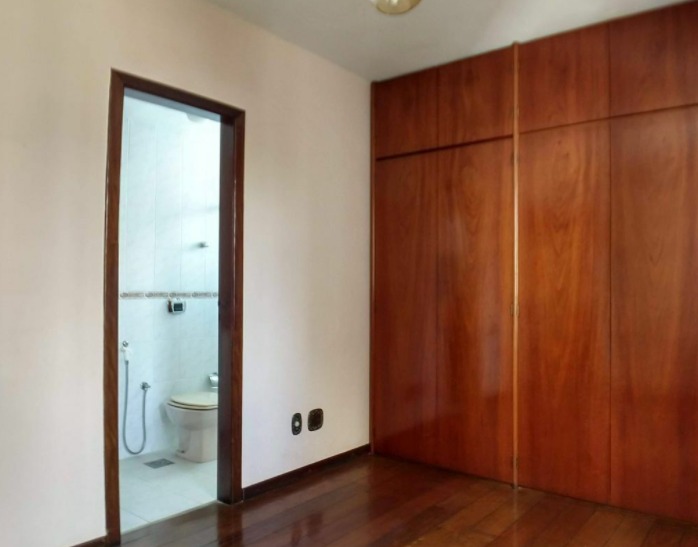 Apartamento à venda com 3 quartos, 110m² - Foto 9