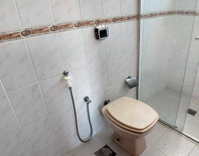 Apartamento à venda com 3 quartos, 110m² - Foto 10