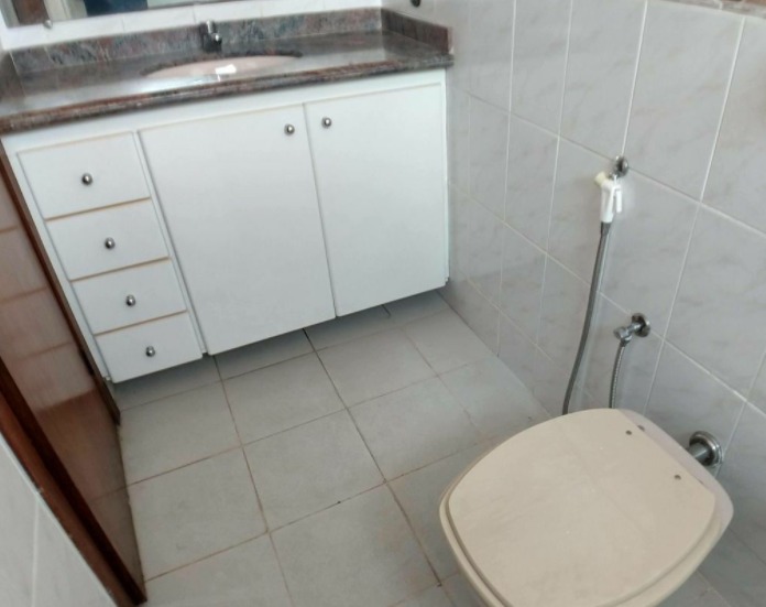 Apartamento à venda com 3 quartos, 110m² - Foto 11