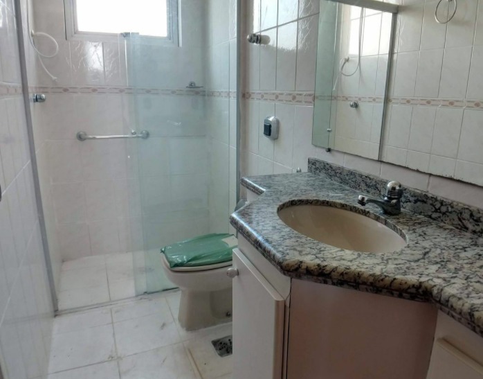 Apartamento à venda com 3 quartos, 110m² - Foto 15