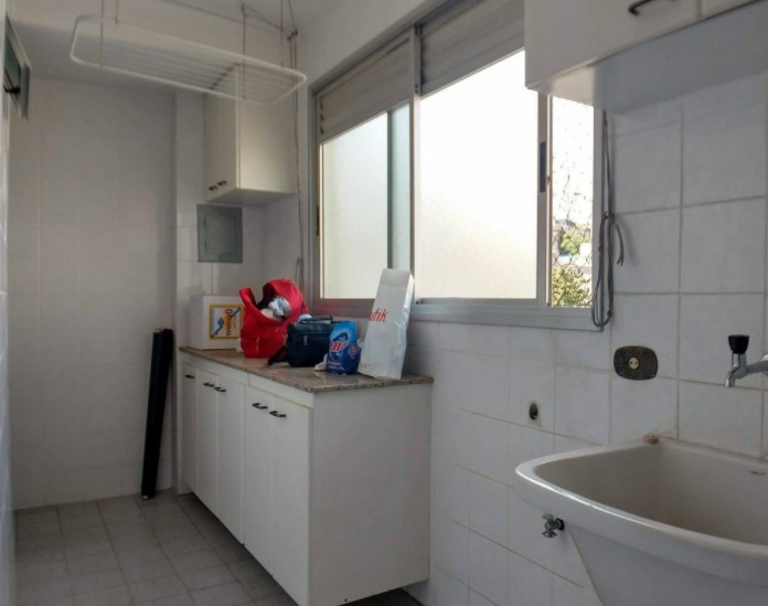 Apartamento à venda com 3 quartos, 110m² - Foto 19