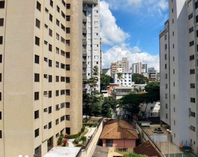 Apartamento à venda com 3 quartos, 110m² - Foto 20