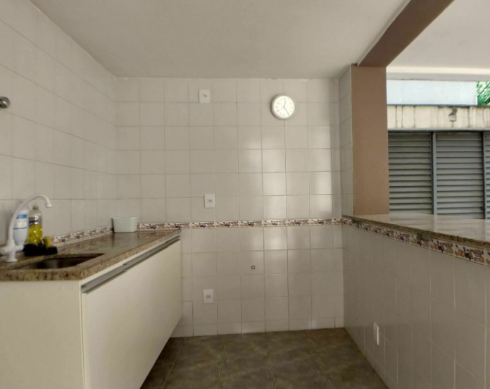 Apartamento à venda com 3 quartos, 110m² - Foto 21