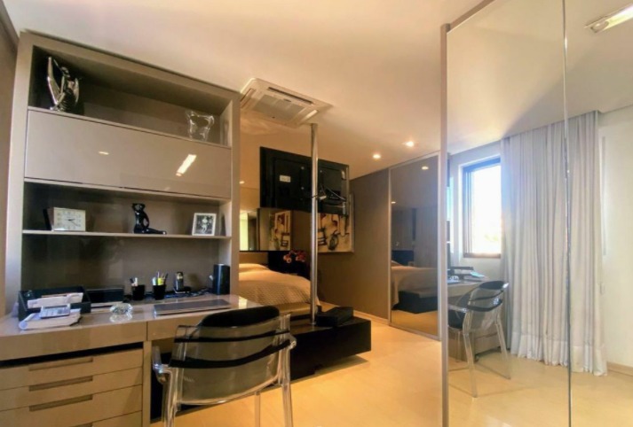 Cobertura à venda com 4 quartos, 80m² - Foto 18