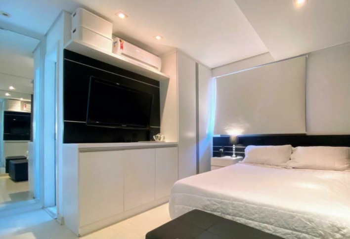 Cobertura à venda com 4 quartos, 80m² - Foto 19