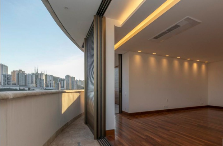 Apartamento à venda com 4 quartos, 576m² - Foto 18