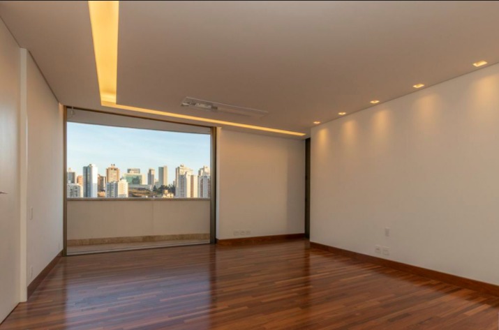 Apartamento à venda com 4 quartos, 576m² - Foto 21