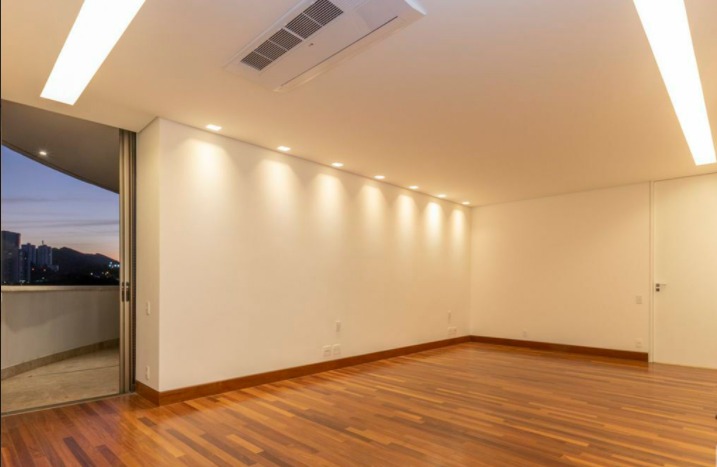 Apartamento à venda com 4 quartos, 576m² - Foto 22