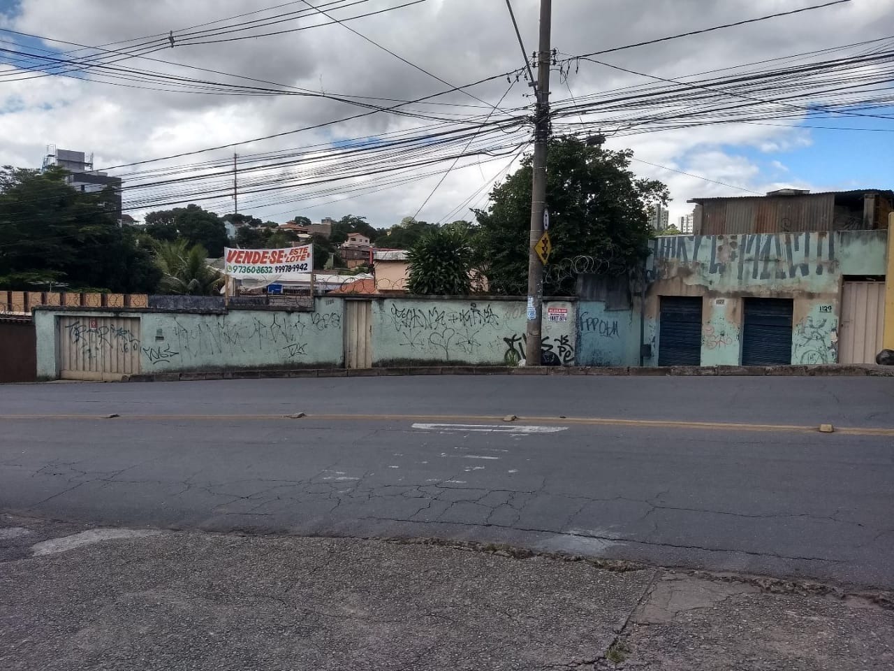 Terreno à venda - Foto 4