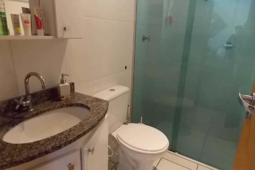 Cobertura à venda com 2 quartos, 141m² - Foto 10