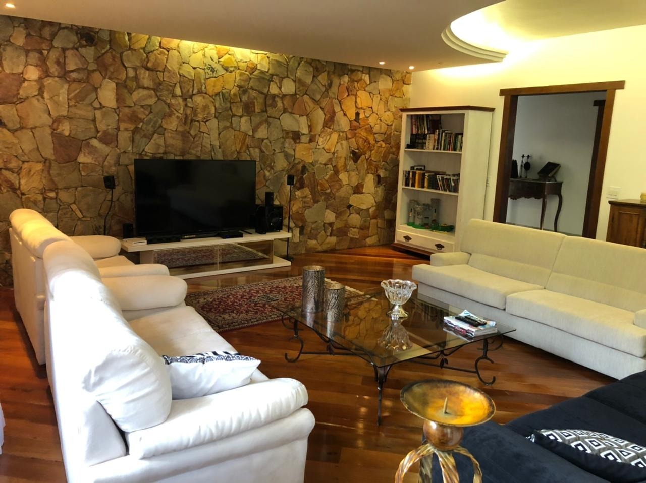 Casa à venda com 5 quartos, 518m² - Foto 5