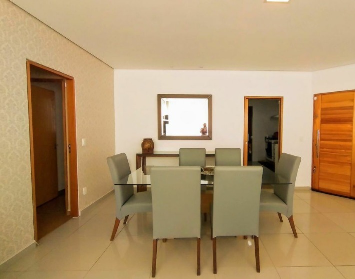 Apartamento à venda com 4 quartos, 140m² - Foto 3