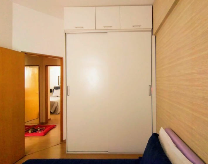 Apartamento à venda com 4 quartos, 140m² - Foto 8