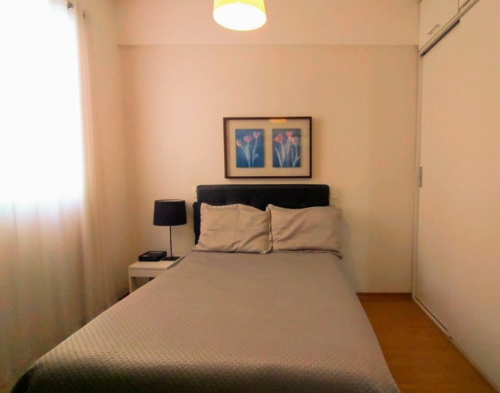 Apartamento à venda com 4 quartos, 140m² - Foto 9