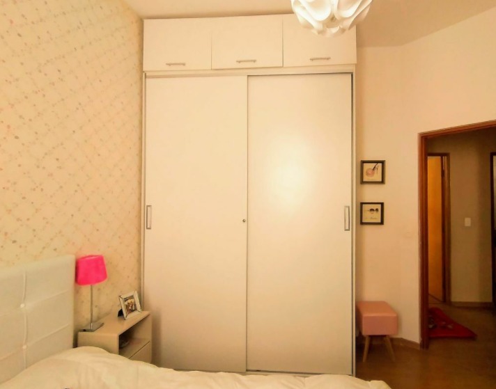 Apartamento à venda com 4 quartos, 140m² - Foto 10