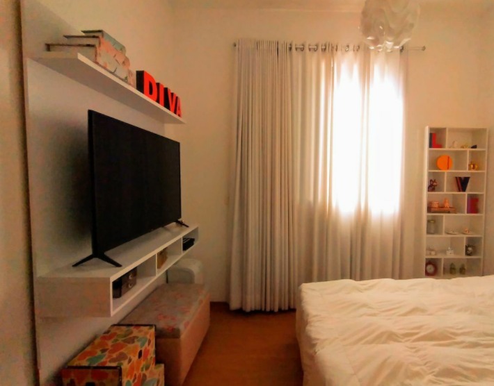 Apartamento à venda com 4 quartos, 140m² - Foto 11