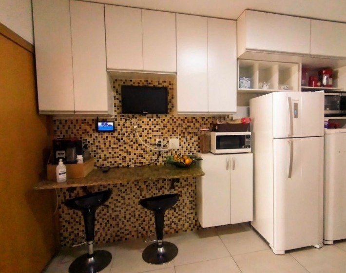 Apartamento à venda com 4 quartos, 140m² - Foto 16