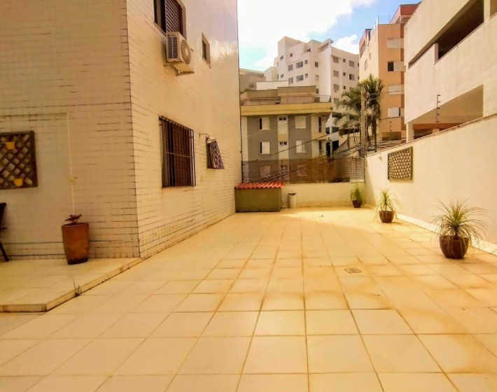 Apartamento à venda com 4 quartos, 140m² - Foto 19