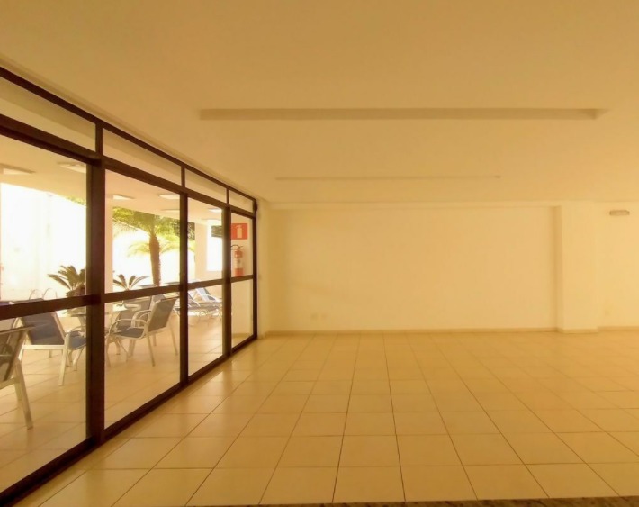 Apartamento à venda com 4 quartos, 140m² - Foto 21