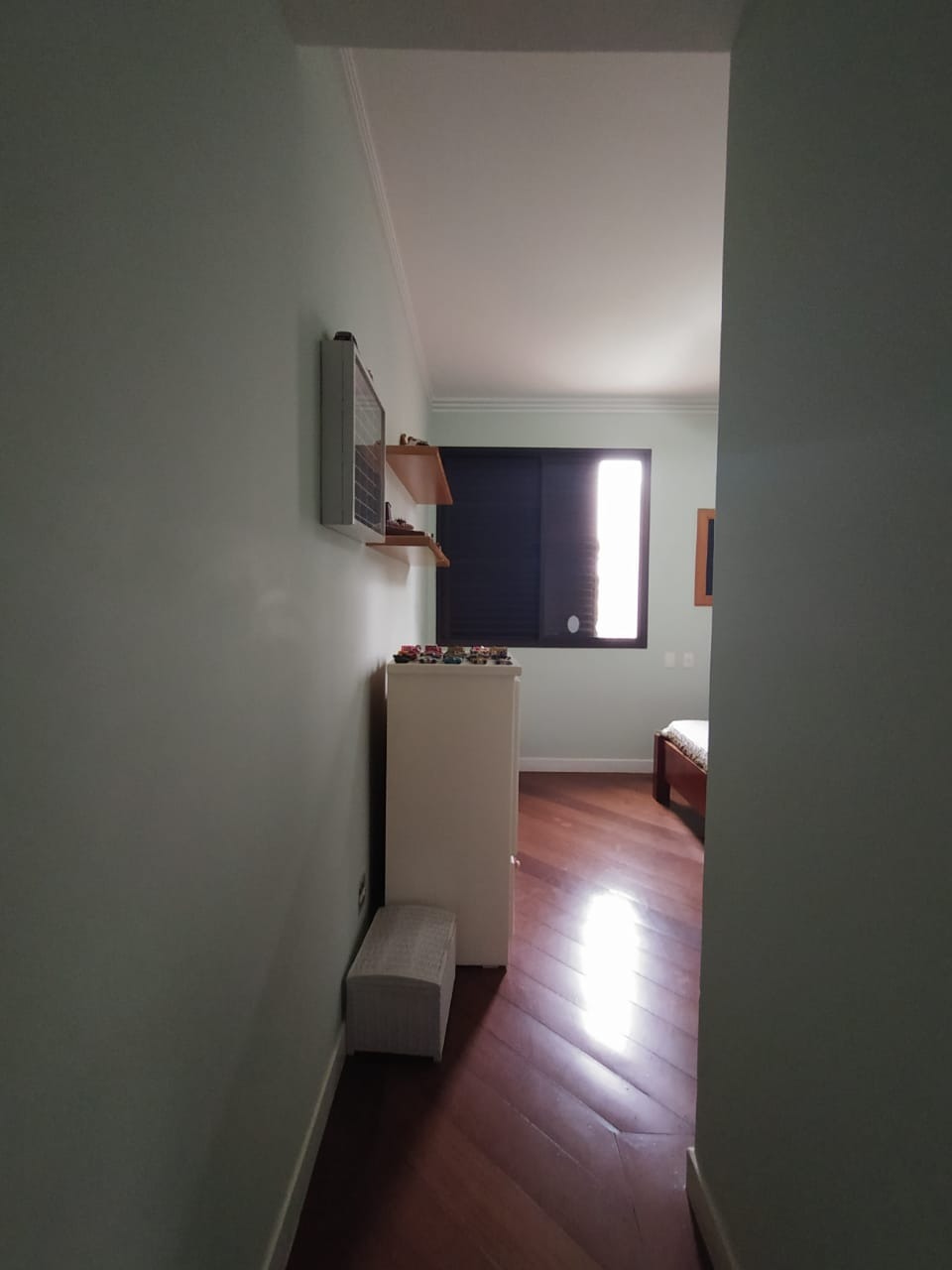 Apartamento à venda com 4 quartos, 196m² - Foto 11