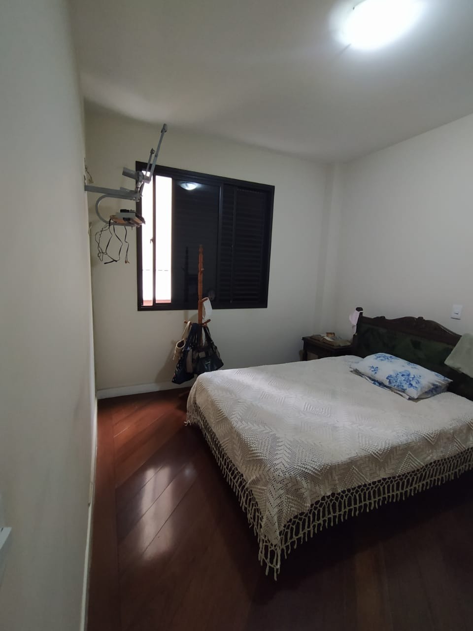 Apartamento à venda com 4 quartos, 196m² - Foto 12