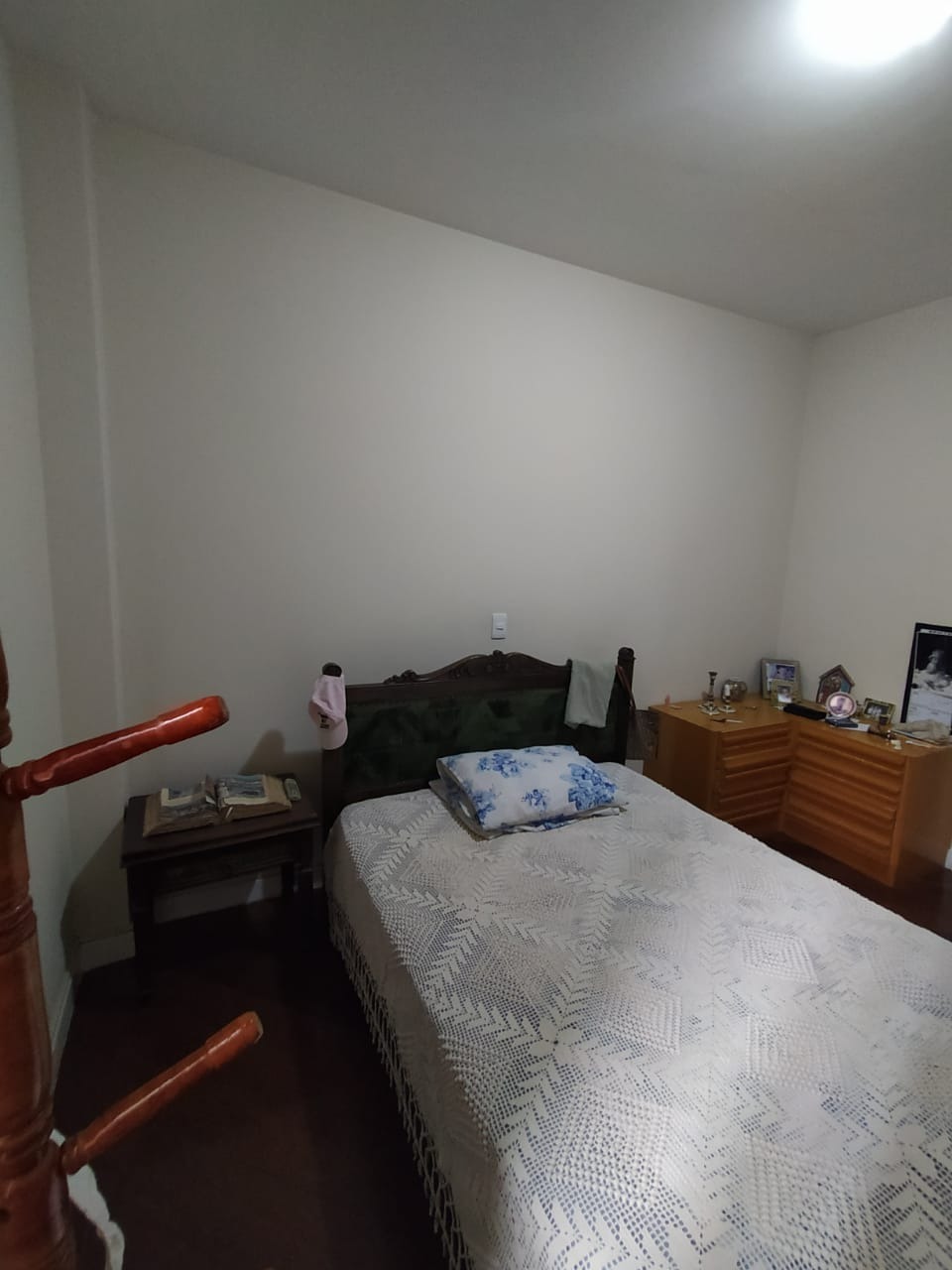 Apartamento à venda com 4 quartos, 196m² - Foto 14