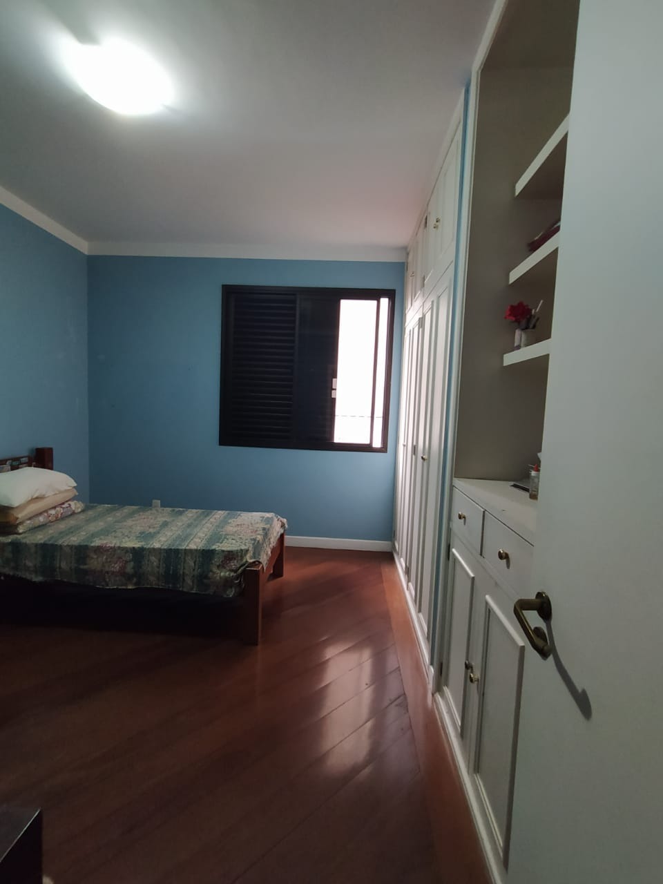 Apartamento à venda com 4 quartos, 196m² - Foto 15