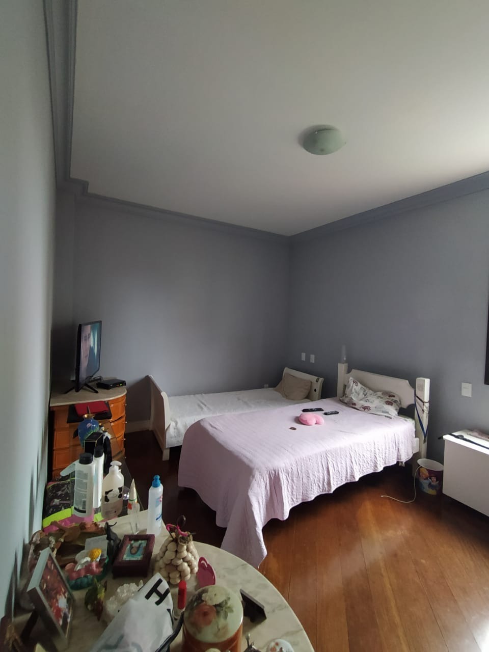 Apartamento à venda com 4 quartos, 196m² - Foto 16